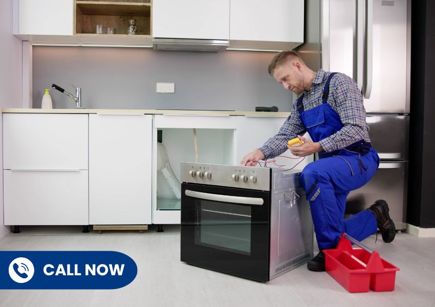 Appliance Repair Services in Cobleskill, NY